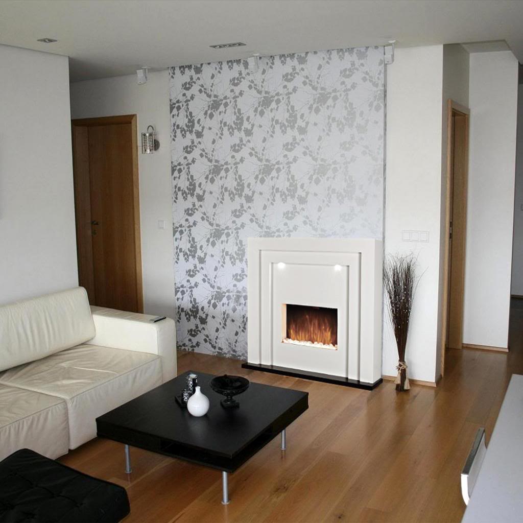 Fireplaces Electric Fireplace Fire Surround Living Room Floor