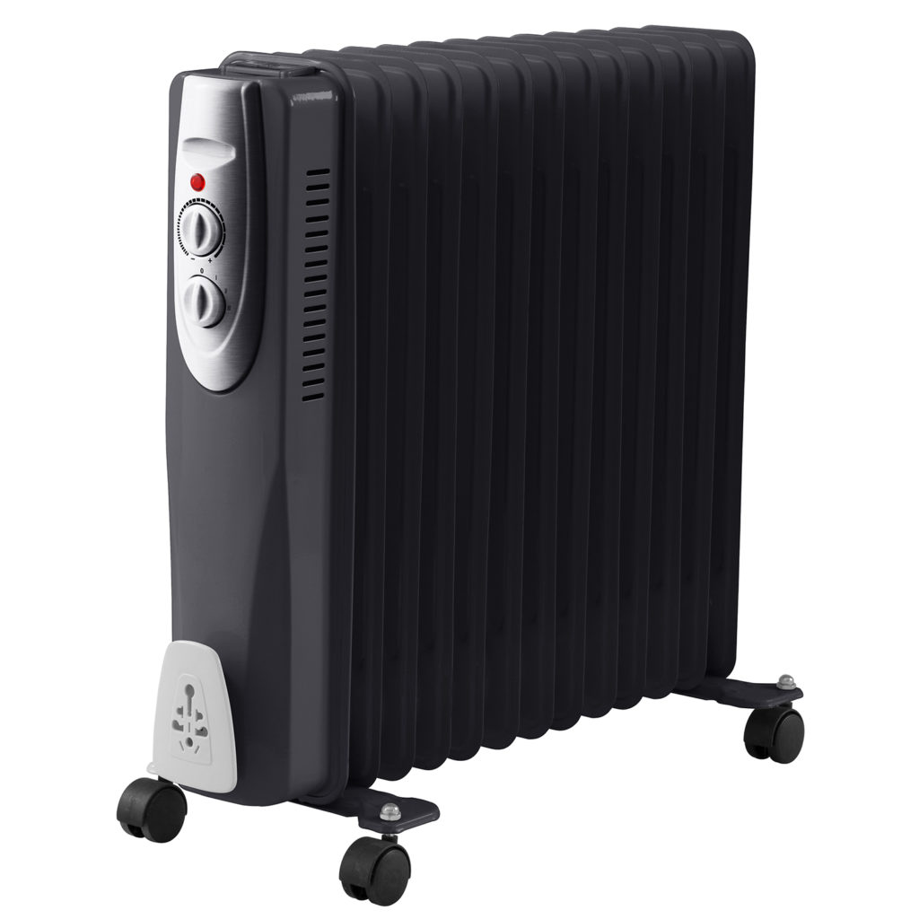 Oil Heater