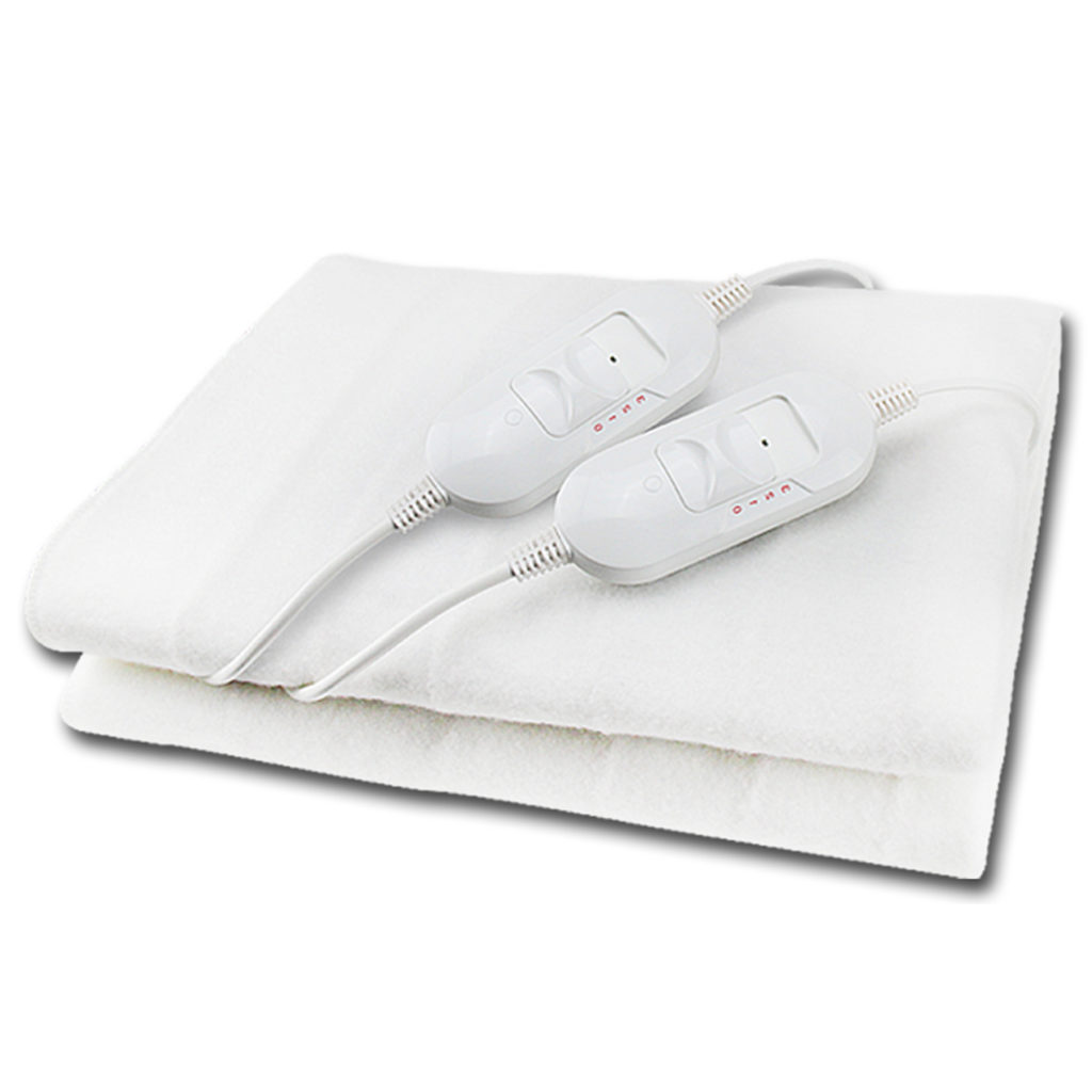 Electric Under Blankets Archives Glowmaster UK