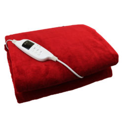 Heated Overblanket