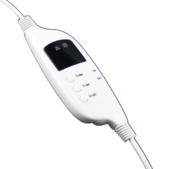 Replacement Controller for Heated Throw